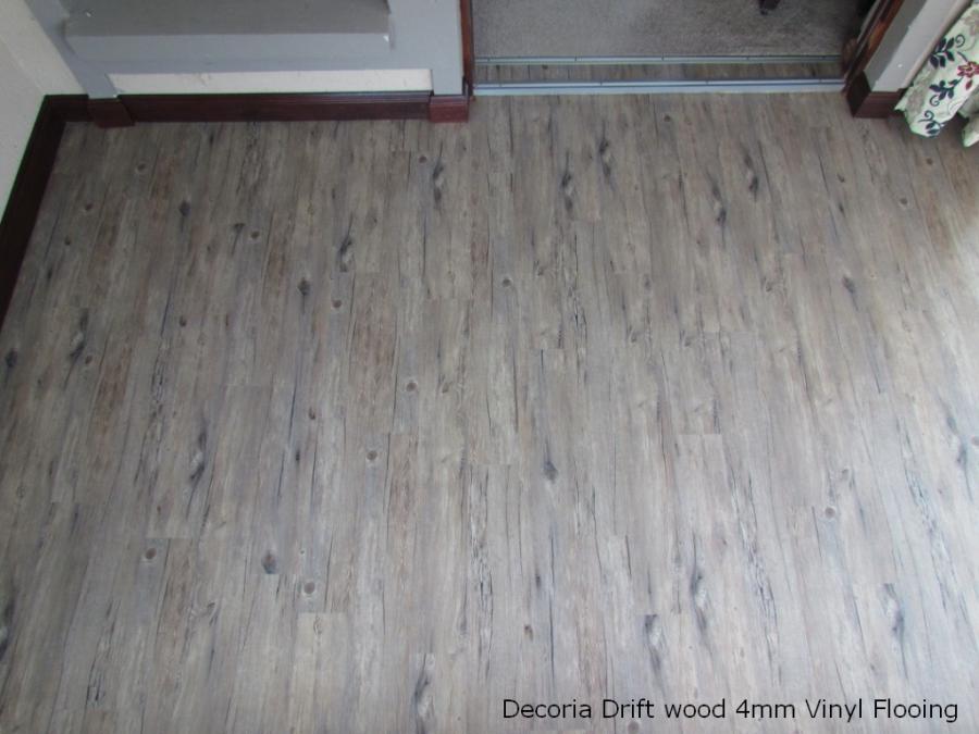 Decoria Driftwood DW1160 4mm Vinyl Flooring 20130315 026.JPG